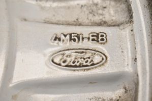 Ford Focus ST R16-alumiinivanne 