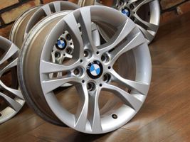 BMW 5 F10 F11 Felgi aluminiowe R16 