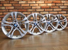 BMW 5 F10 F11 R16-alumiinivanne 