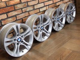 BMW 5 F10 F11 Felgi aluminiowe R16 