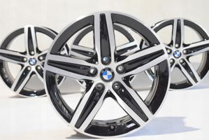 BMW 2 Active Tourer U06 Cerchione in lega R17 