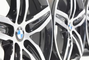 BMW 2 Active Tourer U06 Cerchione in lega R17 