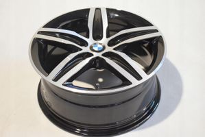 BMW 2 Active Tourer U06 Cerchione in lega R17 