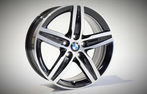 BMW 2 Active Tourer U06 Cerchione in lega R17 