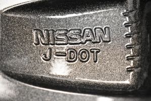 Nissan Micra Обод (ободья) колеса из легкого сплава R 16 