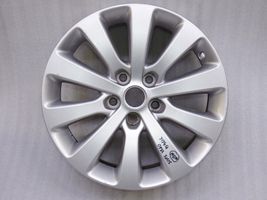 Opel Astra G Jante alliage R17 