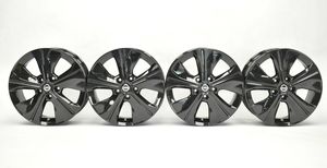 Nissan X-Trail T32 R17 alloy rim 