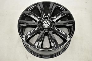 Volkswagen Amarok R18 alloy rim 