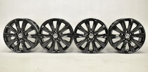 Volkswagen Amarok R18 alloy rim 