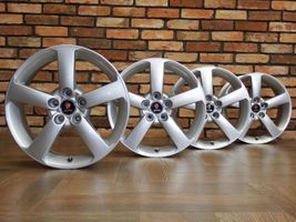 Saab 9-5 R17 alloy rim 