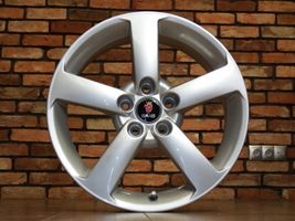 Saab 9-5 R17 alloy rim 