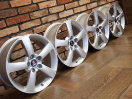 Saab 9-5 R17 alloy rim 