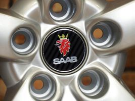 Saab 9-5 R17 alloy rim 