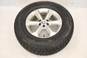 Nissan Navara Felgi aluminiowe R16 