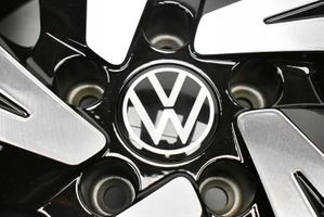 Volkswagen ID.4 Felgi aluminiowe R21 