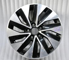 Volkswagen Polo V 6R R15 alloy rim 