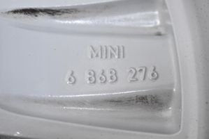 Mini Cooper Countryman F60 Felgi aluminiowe R17 