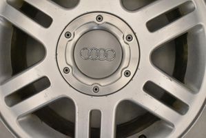 Audi A3 S3 8L R16-alumiinivanne 