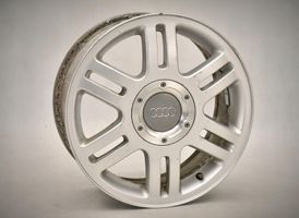 Audi A3 S3 8L R 16 alumīnija - vieglmetāla disks (-i) 