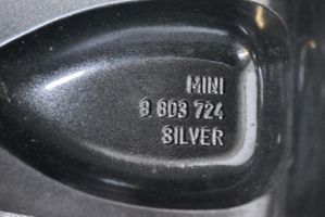 Mini Cooper Countryman R60 R18-alumiinivanne 