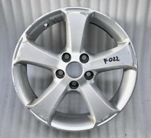 Volkswagen Polo V 6R R15 alloy rim 