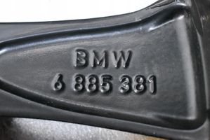 BMW 1 E81 E87 Felgi aluminiowe R18 