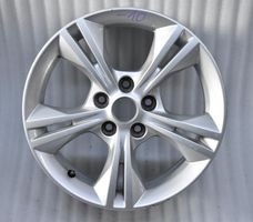 Ford Focus C-MAX Felgi aluminiowe R16 