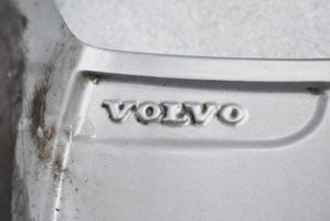 Volvo XC90 Обод (ободья) колеса из легкого сплава R 19 
