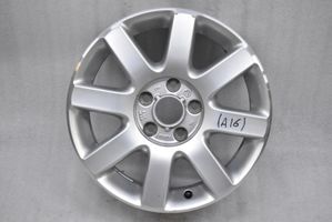 Volkswagen Golf VIII Jante alliage R16 