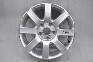 Volkswagen Golf VIII Jante alliage R16 