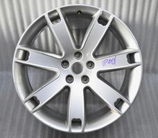 Maserati Quattroporte Felgi aluminiowe R20 