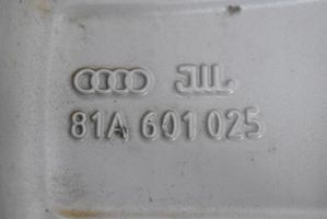 Audi Q2 - R16-alumiinivanne 