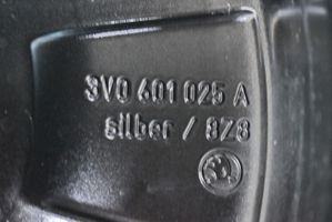 Skoda Superb B8 (3V) Felgi aluminiowe R17 
