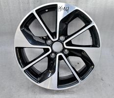 Renault Clio IV Felgi aluminiowe R16 