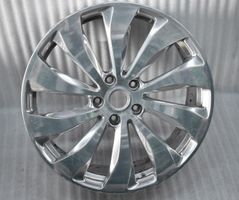 Bentley Flying Spur R22 alloy rim 