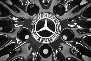 Mercedes-Benz S W116 Cerchione in lega R19 