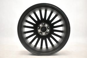 Mercedes-Benz S W116 R19 alloy rim 