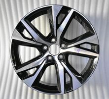 Volvo S60 R 18 alumīnija - vieglmetāla disks (-i) 