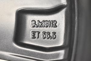 Mercedes-Benz ML W166 Felgi aluminiowe R18 