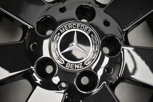 Mercedes-Benz ML W166 Felgi aluminiowe R18 