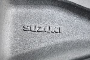 Suzuki Swift R16-alumiinivanne 