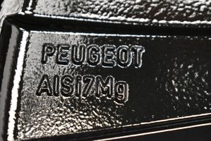 Peugeot 5008 II Felgi aluminiowe R19 