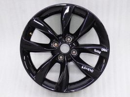 Opel Corsa E R16 alloy rim 