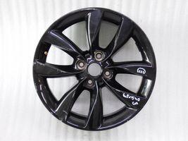 Opel Corsa E R16 alloy rim 