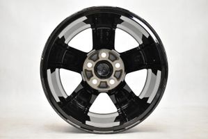 Mitsubishi L200 R16 alloy rim 