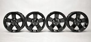 Mitsubishi L200 R16 alloy rim 