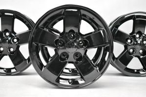 Mitsubishi L200 R16 alloy rim 