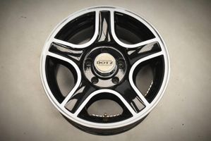 Mitsubishi L200 R15 alloy rim 