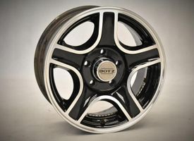 Mitsubishi L200 R15 alloy rim 