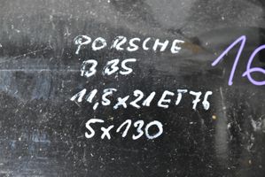 Porsche 911 Felgi aluminiowe R21 